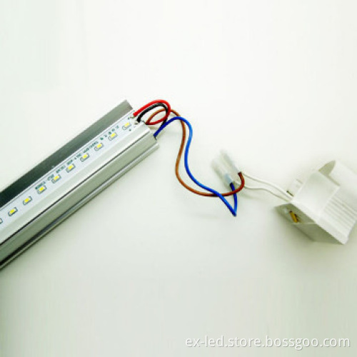 Excellent 1.2m 18w LED T8 Tube Lamp Epister SMD 2835 Highlighting bead